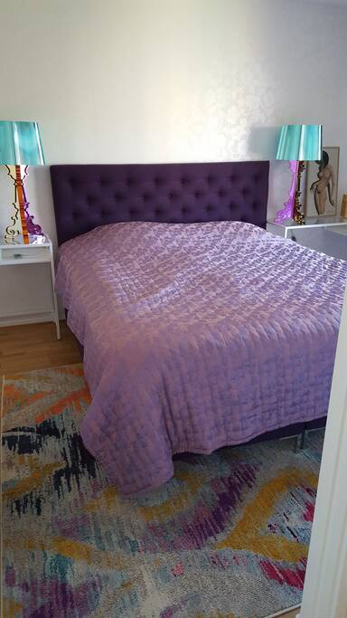 Change bedtable today in stone marmor design