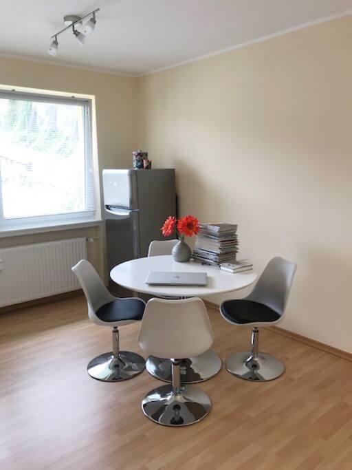 Keukentafel