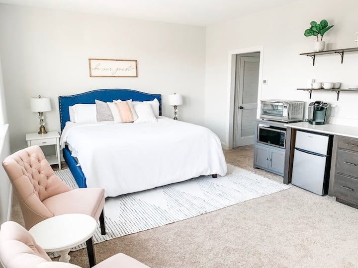 Fernvale Alquileres vacacionales y alojamientos Tennessee, Estados