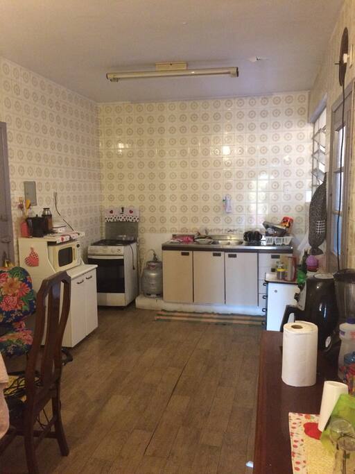Cozinha