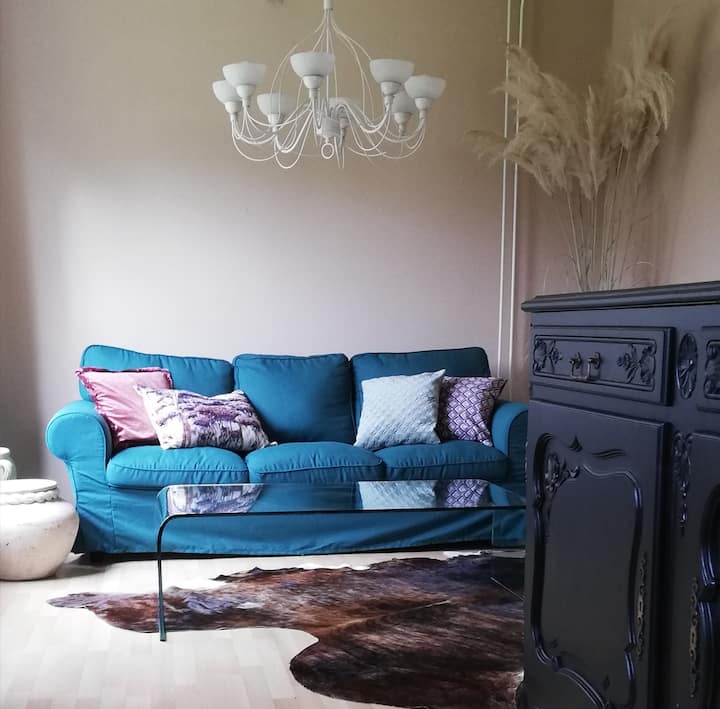 Holidayhome  Pandora - Groede