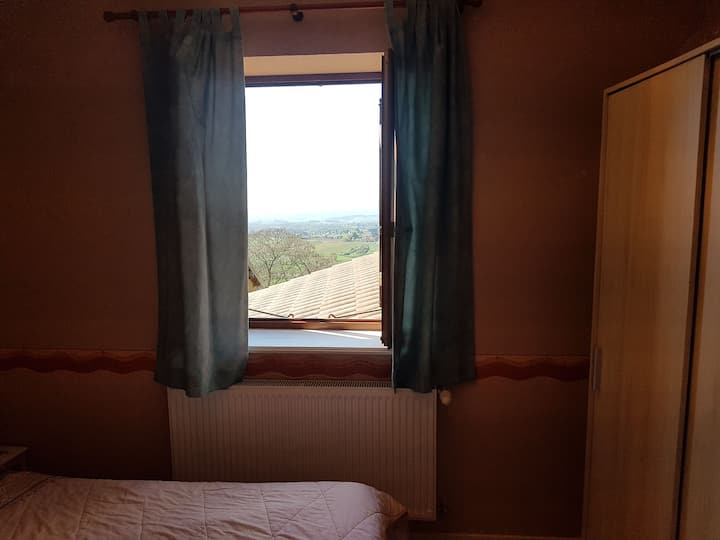 Спална соба 2