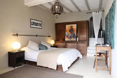 Double Comfort