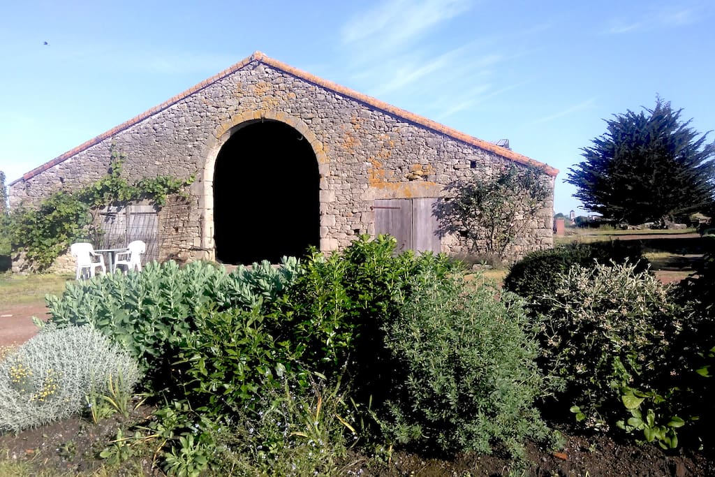 La grange