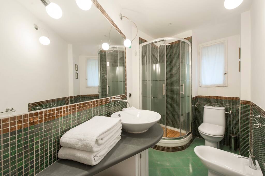bagno