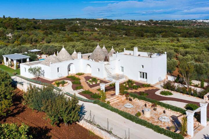 Trullo Ermes gallery image 3