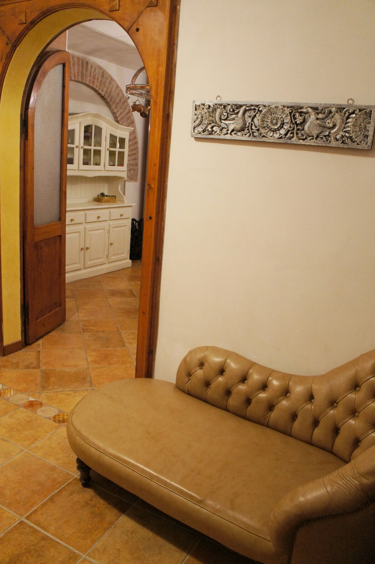 Successful Airbnb property: Oleander's House. Free parking, breakfast, Wifi in Bologna