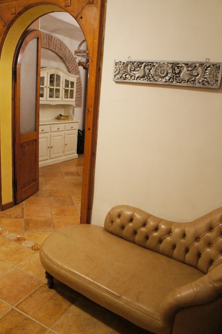 Casa Degli Oleandri, Parcheggio, Colazione E Wifi - Bologna