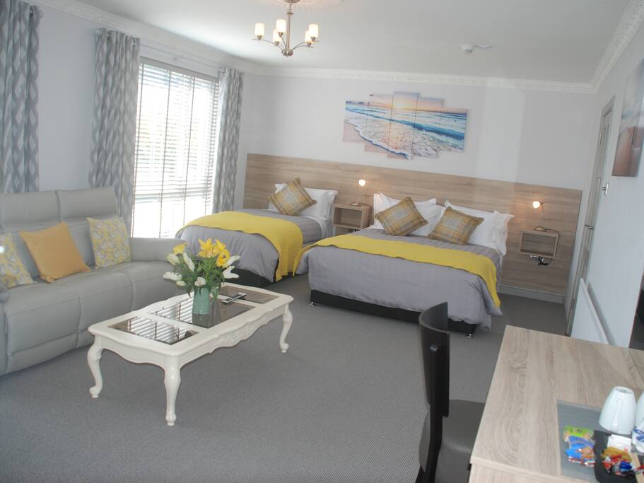 Superior Suite
