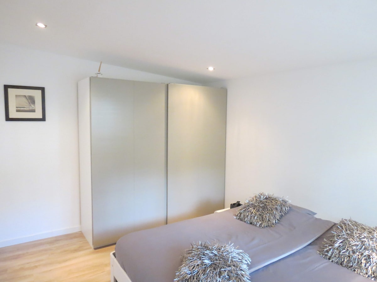 Spálňa pre rodičov