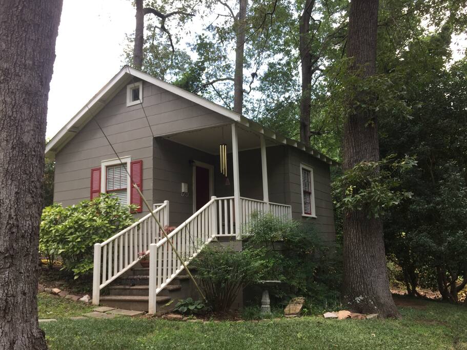 Cottage