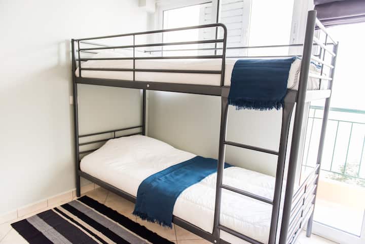 Υπνοδωμάτιο 2