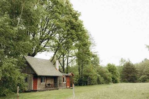 Country house Lūķi - Oak cottage