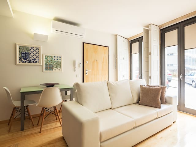 Guestify managed Airbnb listing 3