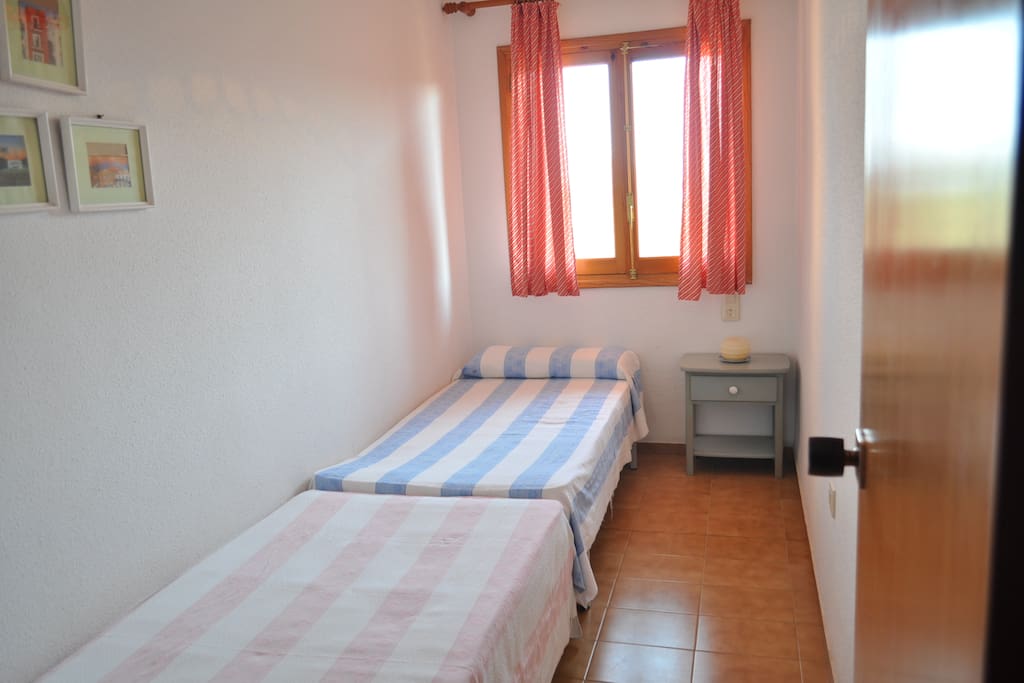 Dormitorio 3