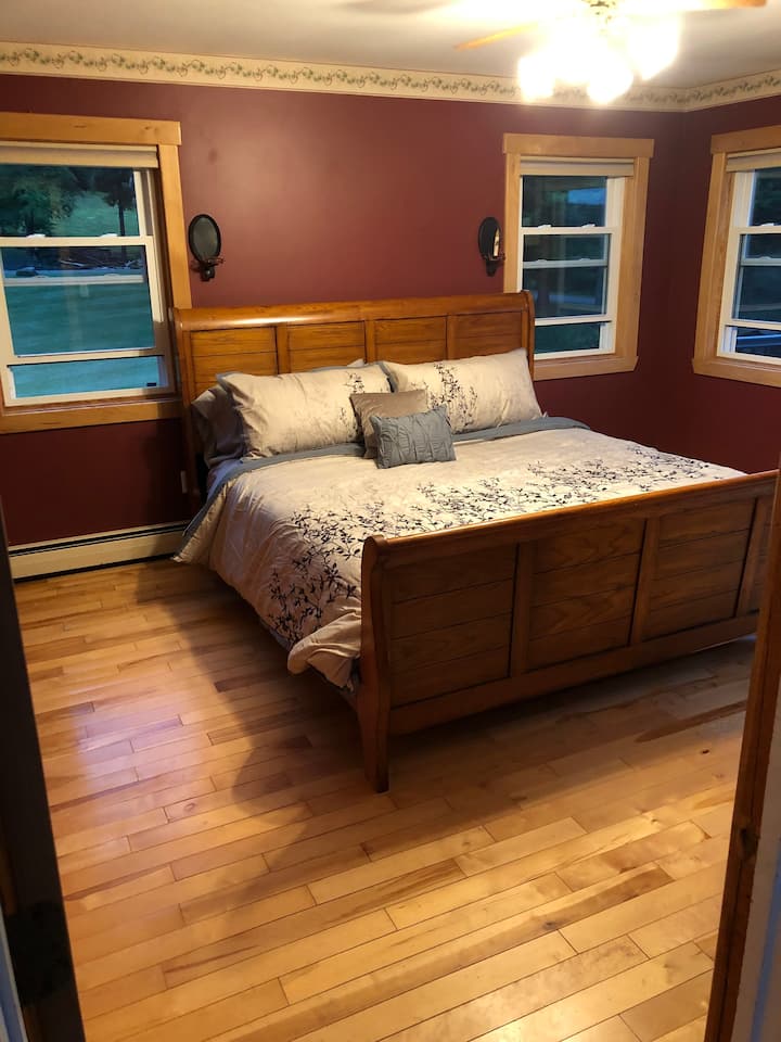 საძინებელი 3