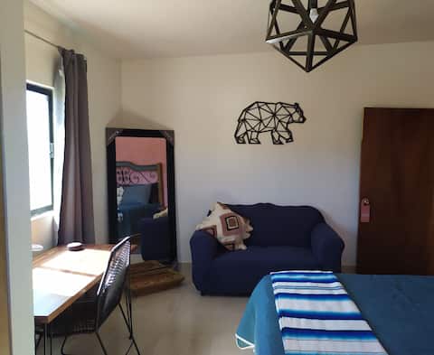 Casa dos Vides