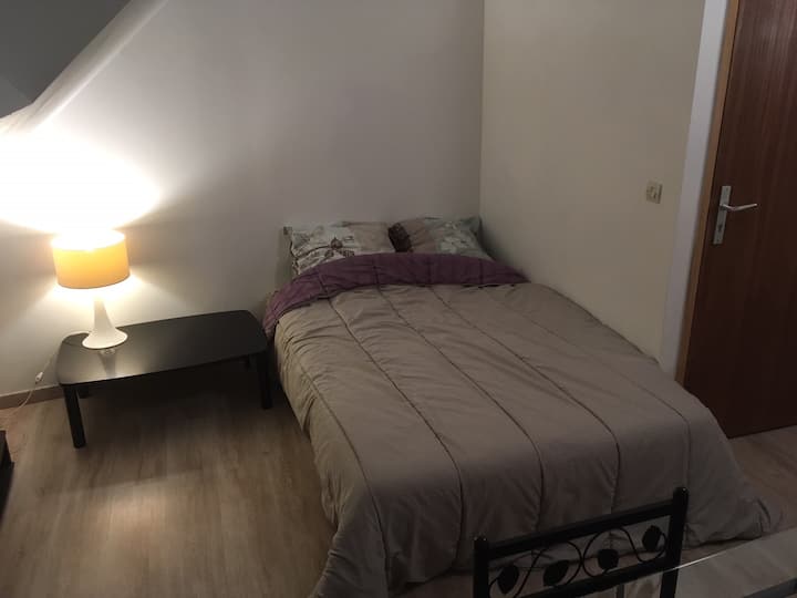 Appartement Proche Bord De Loire - Châteauneuf-sur-Loire
