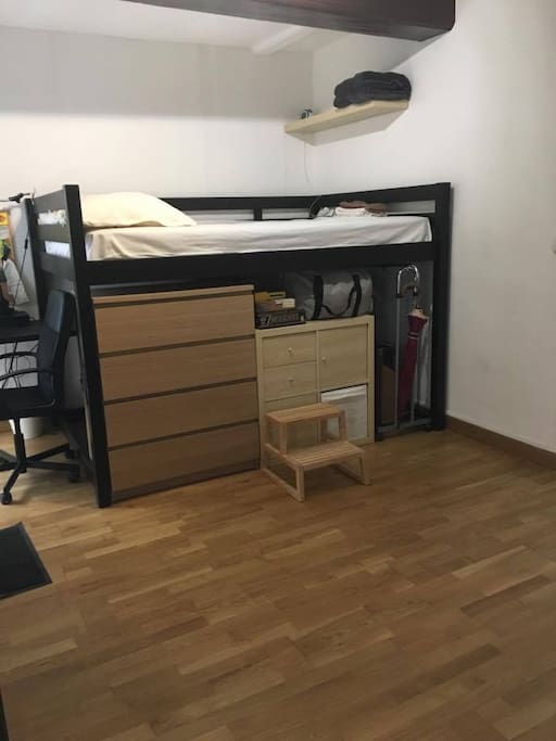 Salle principale 2