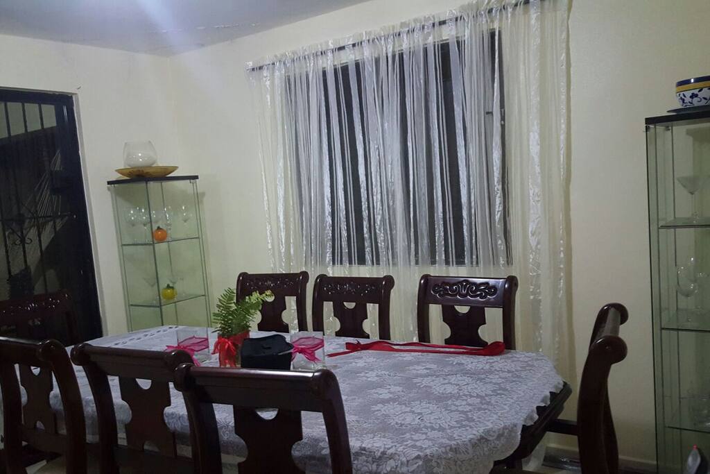 comedor