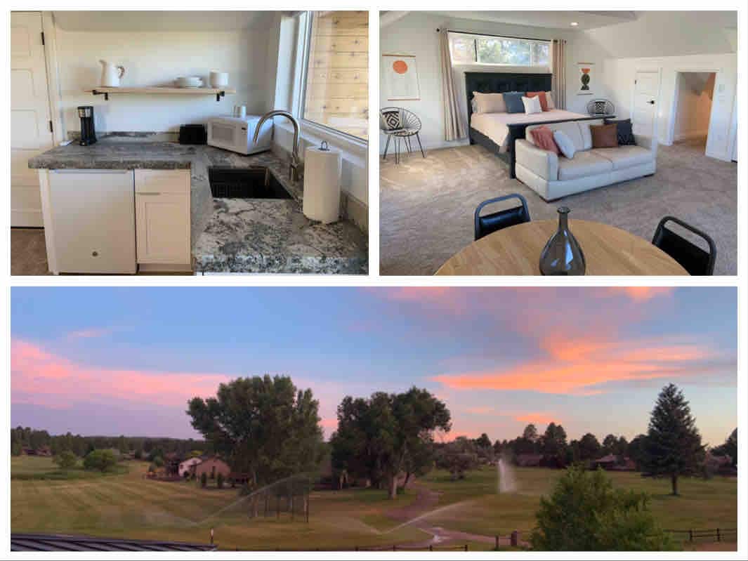 Fool Hollow Lake Vacation Rentals Homes Show Low Az Airbnb