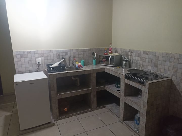 Hermoso Departamento (A) Con Servicios Incluidos - Santa Catarina, México