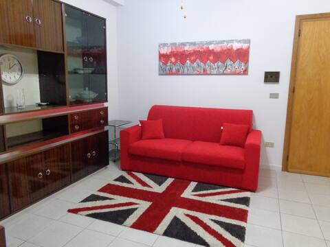HOLIDAY HOME ANTONELLA