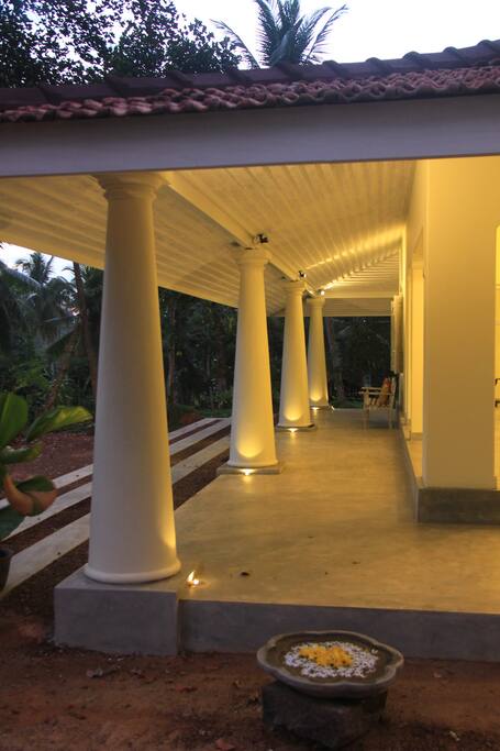 Varandha