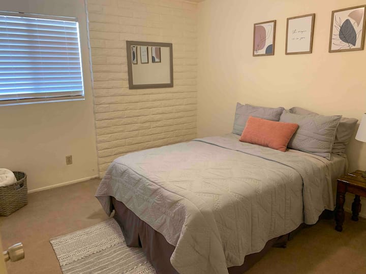 Спална соба 1