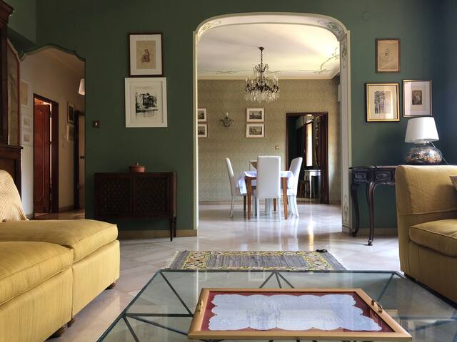 Incanto Veneziano, spazioso con ampia terrazza