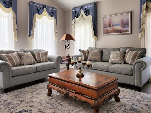 Elegant house in the Heart of Dothan
