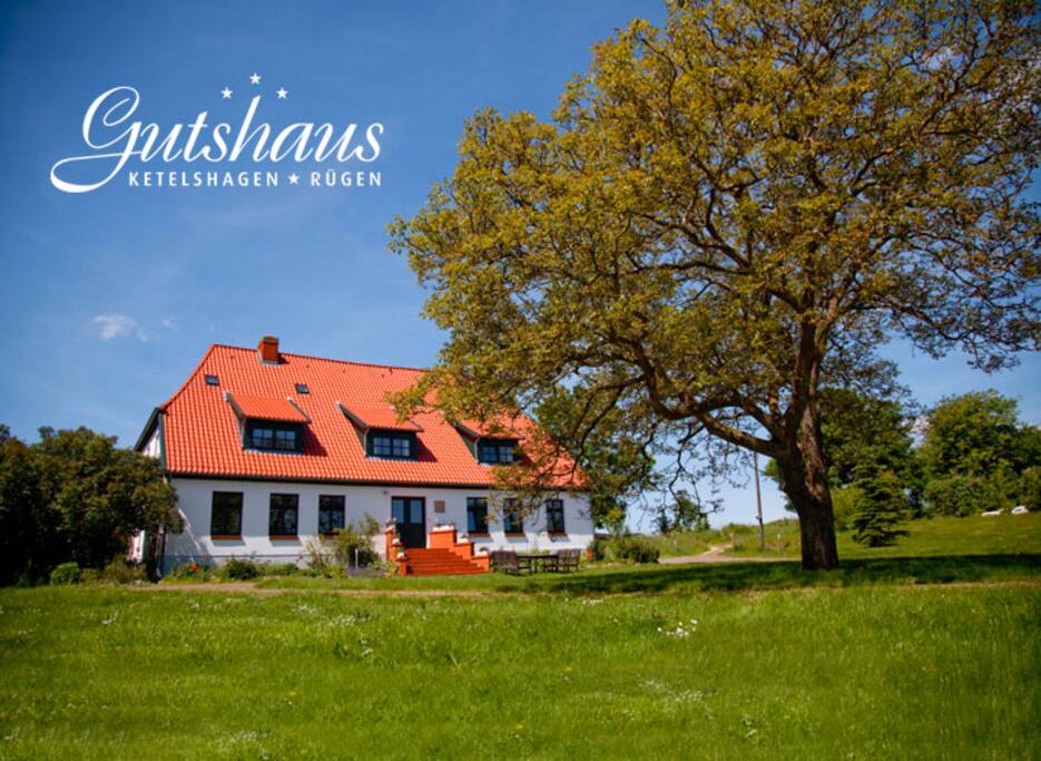 Ein Haus lebt!