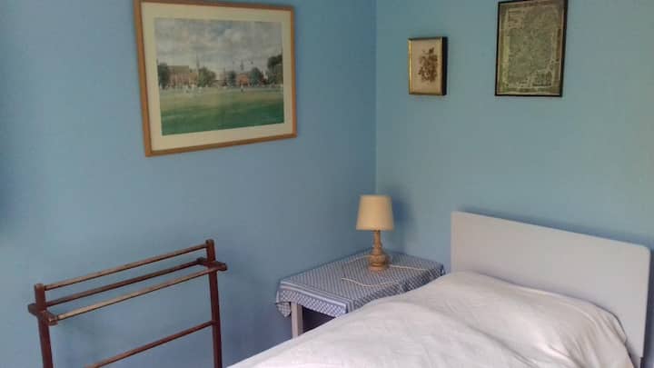 חדר שינה ליחיד