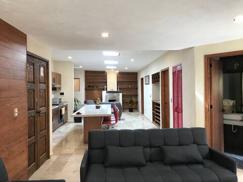 Loft Bonanza Premier en Val’ Quirico