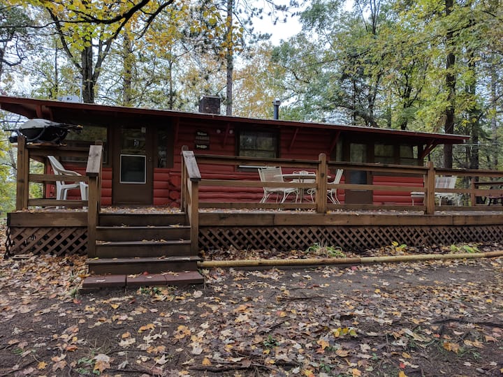 12 Best Cabin Rentals In Brainerd, Minnesota Updated 2024 Trip101