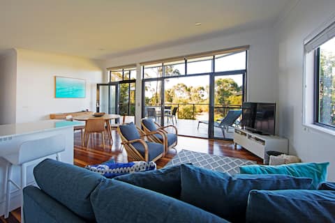 Top performing Airbnb: Interludes by Willinga Park - Villa Four in Bawley Point