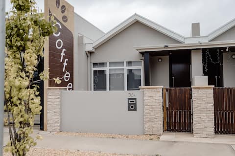 Home Sweet Home- in the CBD
