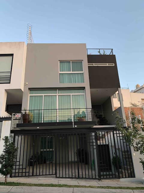 Fresh House