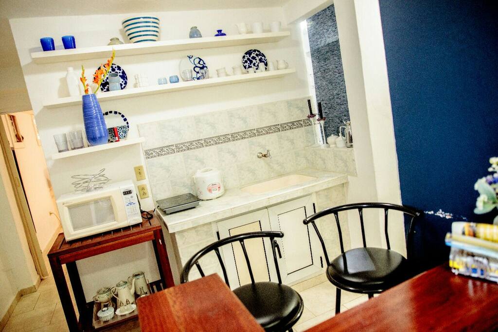Cocina