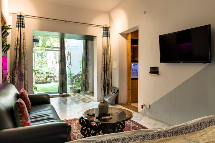 Airbnb Neu Delhi Ferienwohnungen Unterkunfte Delhi