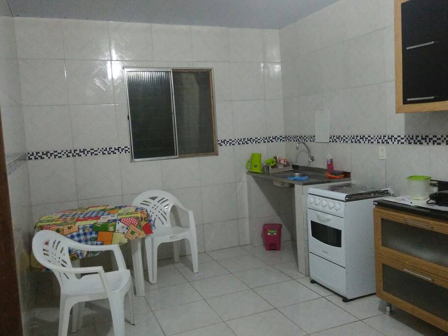 cozinha