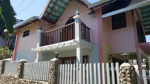 Chada na balay