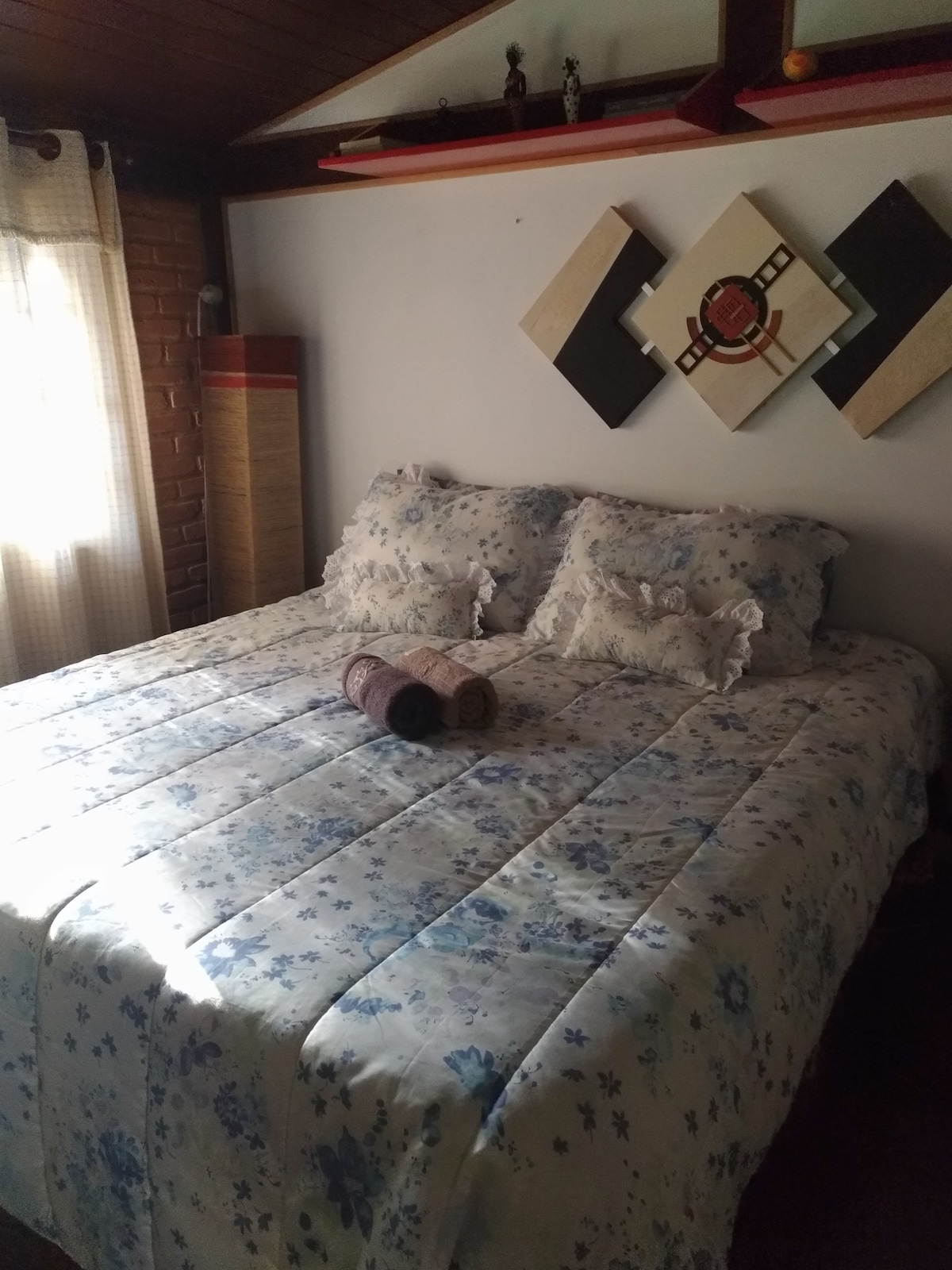 غرفة النوم 4