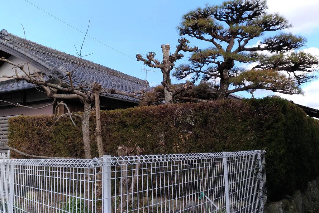 外観①