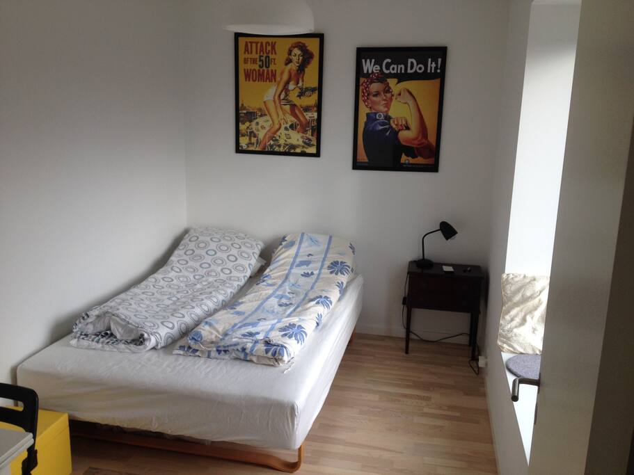 Your room
