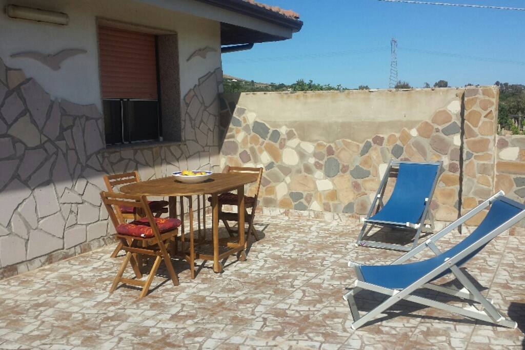 Zona Relax