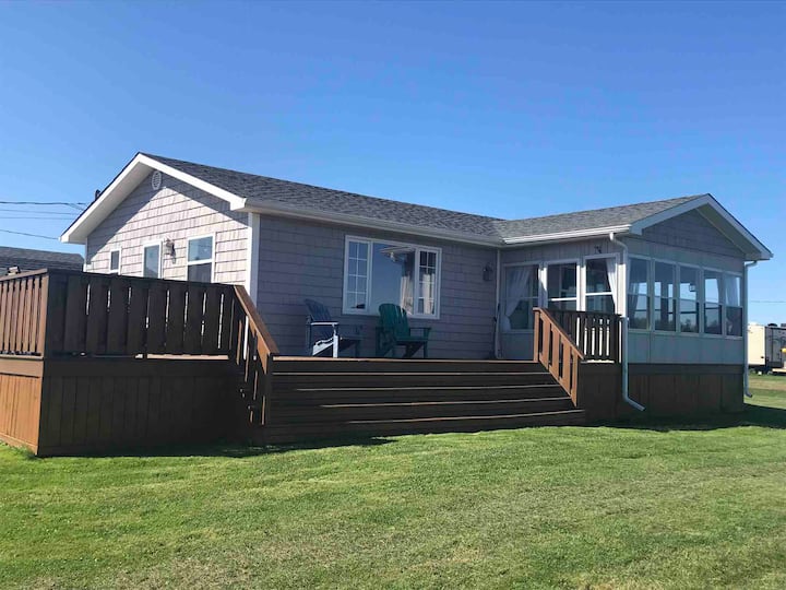 CapPelé Vacation Rentals & Homes New Brunswick, Canada Airbnb