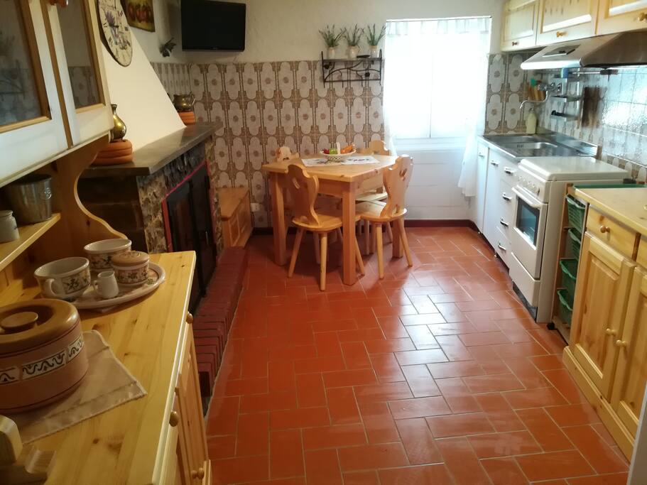 Cucina