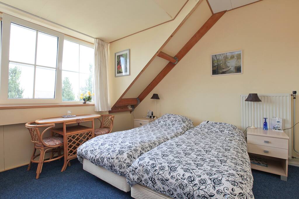 Slaapkamer Z 1