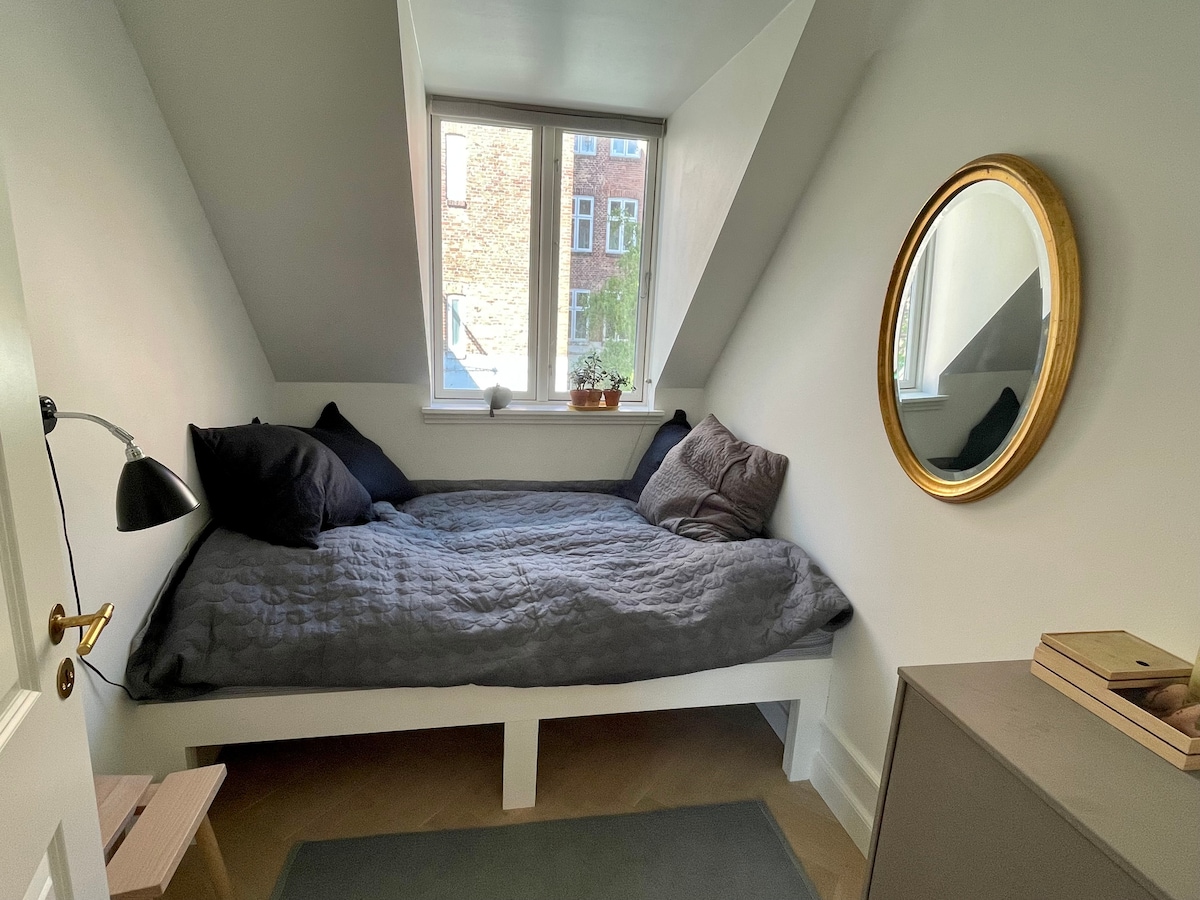 חדר האורחים